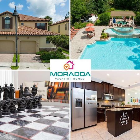Moradda Harry Porter Theme Vacation Home Near To Disney Parks! 8115 Киссимми Экстерьер фото