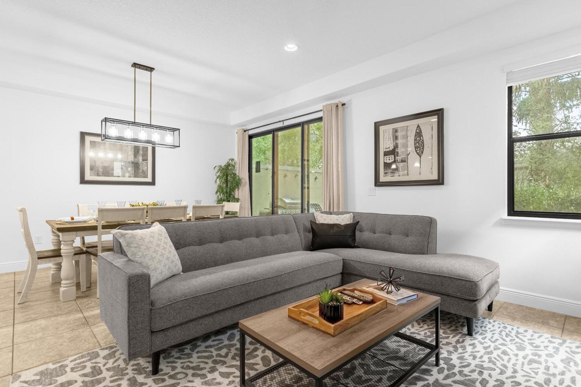 Moradda Harry Porter Theme Vacation Home Near To Disney Parks! 8115 Киссимми Экстерьер фото