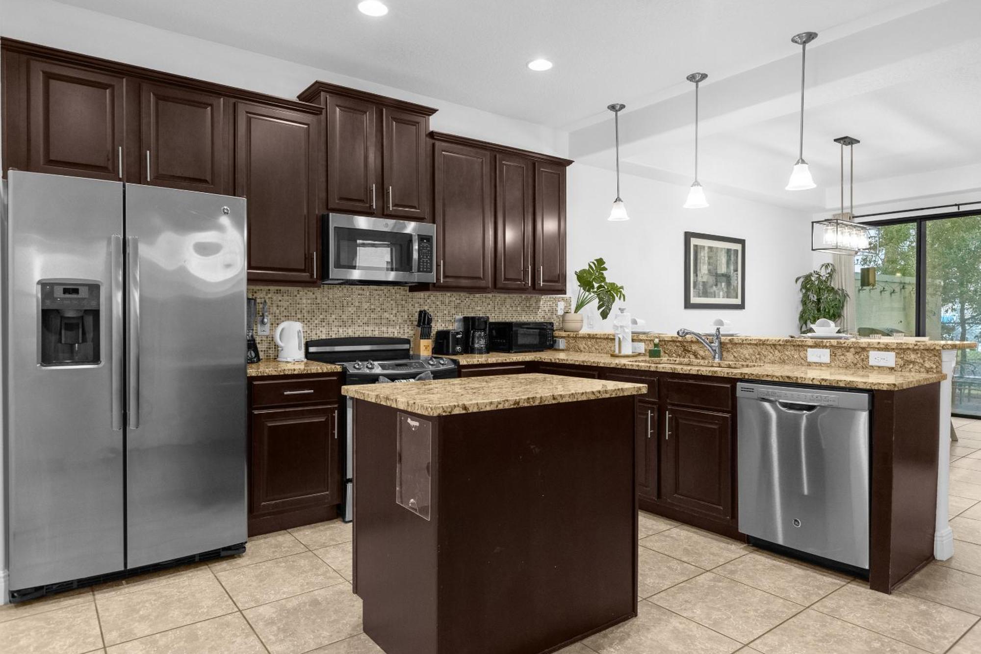 Moradda Harry Porter Theme Vacation Home Near To Disney Parks! 8115 Киссимми Экстерьер фото