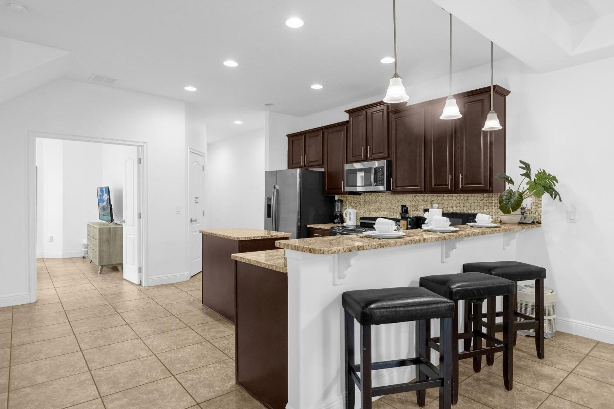 Moradda Harry Porter Theme Vacation Home Near To Disney Parks! 8115 Киссимми Экстерьер фото