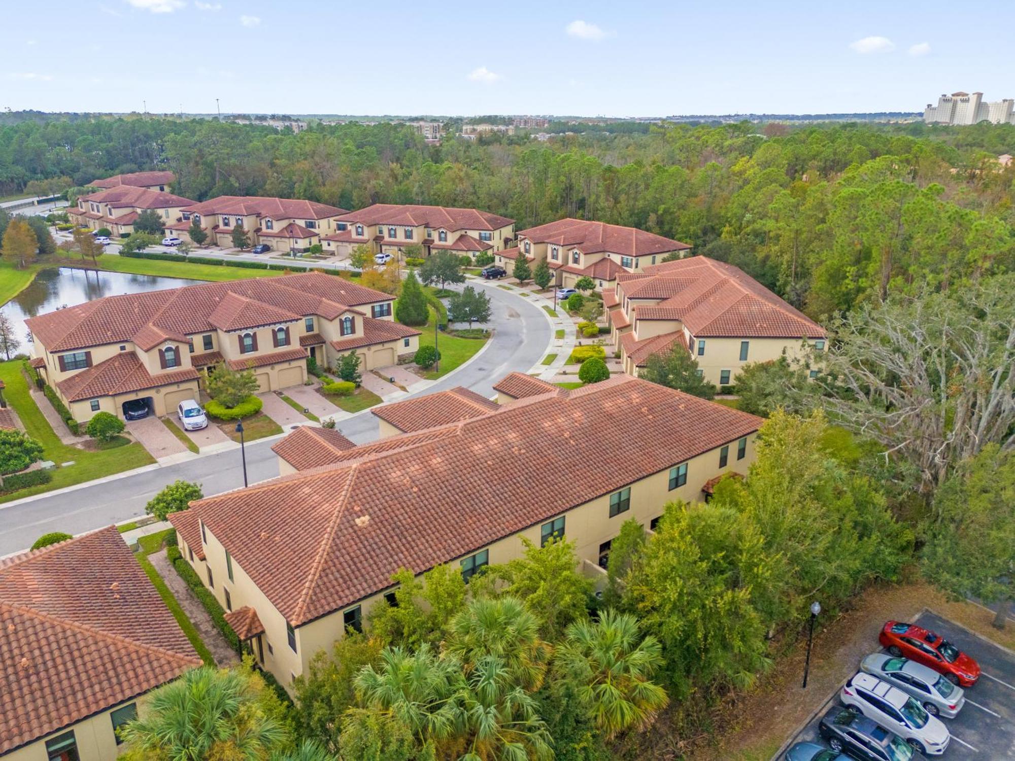 Moradda Harry Porter Theme Vacation Home Near To Disney Parks! 8115 Киссимми Экстерьер фото