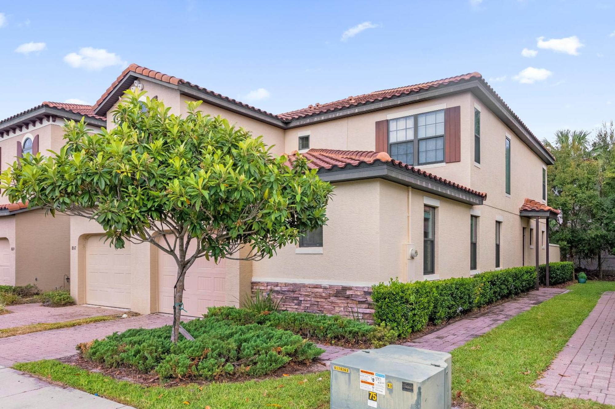 Moradda Harry Porter Theme Vacation Home Near To Disney Parks! 8115 Киссимми Экстерьер фото