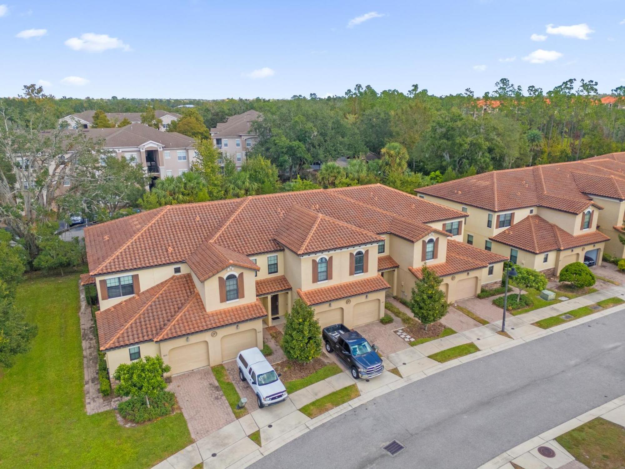 Moradda Harry Porter Theme Vacation Home Near To Disney Parks! 8115 Киссимми Экстерьер фото