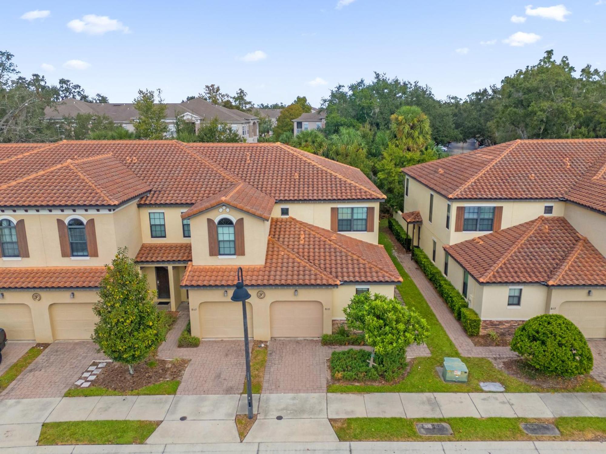 Moradda Harry Porter Theme Vacation Home Near To Disney Parks! 8115 Киссимми Экстерьер фото